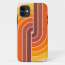 Search for vintage 70s iphone cases Mid century modern
