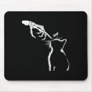 Search for skeleton lovers mouse mats Pumpkin king