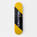 Search for caution skateboards Warning