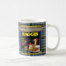 Search for robert coffee mugs Haggis