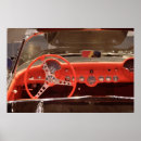 Search for antique corvette posters Chevrolet