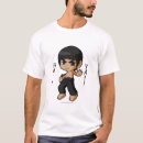 Search for kune tshirts Martial