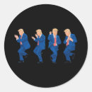 Search for funny usa stickers President