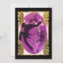 Search for gatsby seasonal invitations Gold