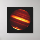 Search for jupiter canvas prints Science