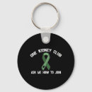 Search for join key rings Kidney