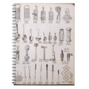 Search for trade notebooks English