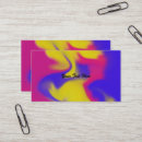 Search for spray paint business cards Yellow