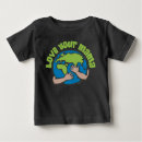 Search for environment baby clothes Conservation