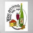 Search for aged wine art Vino