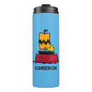 Search for zig travel mugs Charles m schulz