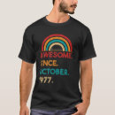 Search for 1977 tshirts Since