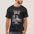 Search for oslo tshirts Travel