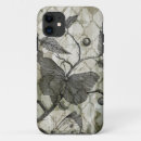 Search for arabesque iphone cases Butterfly