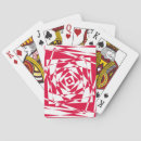 Search for unusual playing cards Modern