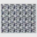 Search for orca gift wrap Killer whale