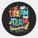 Search for dream team stickers Back to school