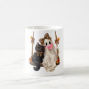 Search for black leopard mugs Bow