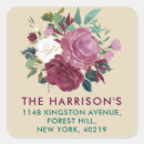 Search for floral bouquet stickers Bridal shower