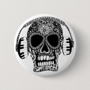 Search for headphone badges Music