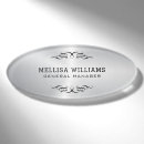 Search for frame name tags Elegant