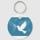Search for groomsmen rounded key rings Blue