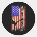 Search for kickbox stickers Karate
