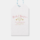 Search for bachelorette gift tags Bridal shower