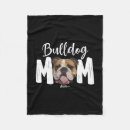 Search for english bulldog blankets I miss my dog