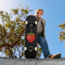 Search for strawberry skateboards Strawberries
