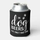 Search for dog can coolers Cute