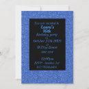 Search for unisex birthday invitations Stylish