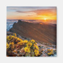 Search for canary islands magnets Nature