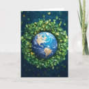 Search for green earth cards Planet
