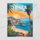 Search for spain postcards Retro vintage travel