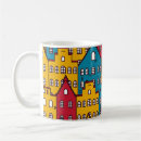 Search for urban mugs Pattern
