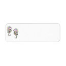 Search for sea horse return address labels Aquatic