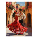 Search for flamenco posters Spain