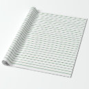 Search for green and white christmas paper wrapping paper Stripes