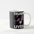 Search for surrender mugs President