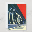 Search for railing invitations Locomotive