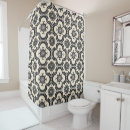 Search for arabesque shower curtains Moroccan