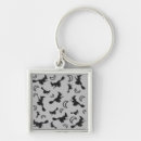 Search for crescent key rings Halloween