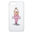 Search for pink tutu iphone cases Dance