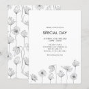 Search for all occasion invitations Simple