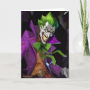 Search for illustration cards Dc comics