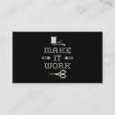 Search for embroidery stitching business cards Needle