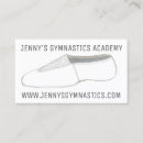 Search for acrobat business cards Gym
