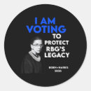 Search for ruth bader ginsburg stickers Politics