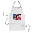 Search for american eagle aprons Flag